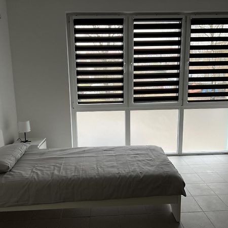 Aparts Room Hannover Centrum Zewnętrze zdjęcie