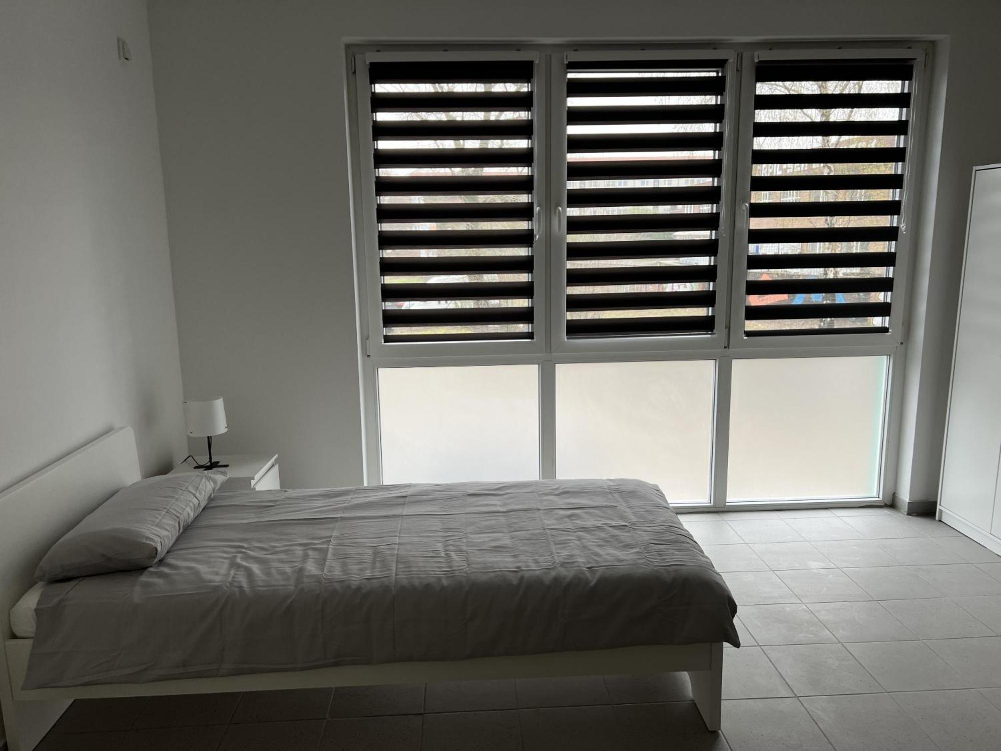 Aparts Room Hannover Centrum Zewnętrze zdjęcie