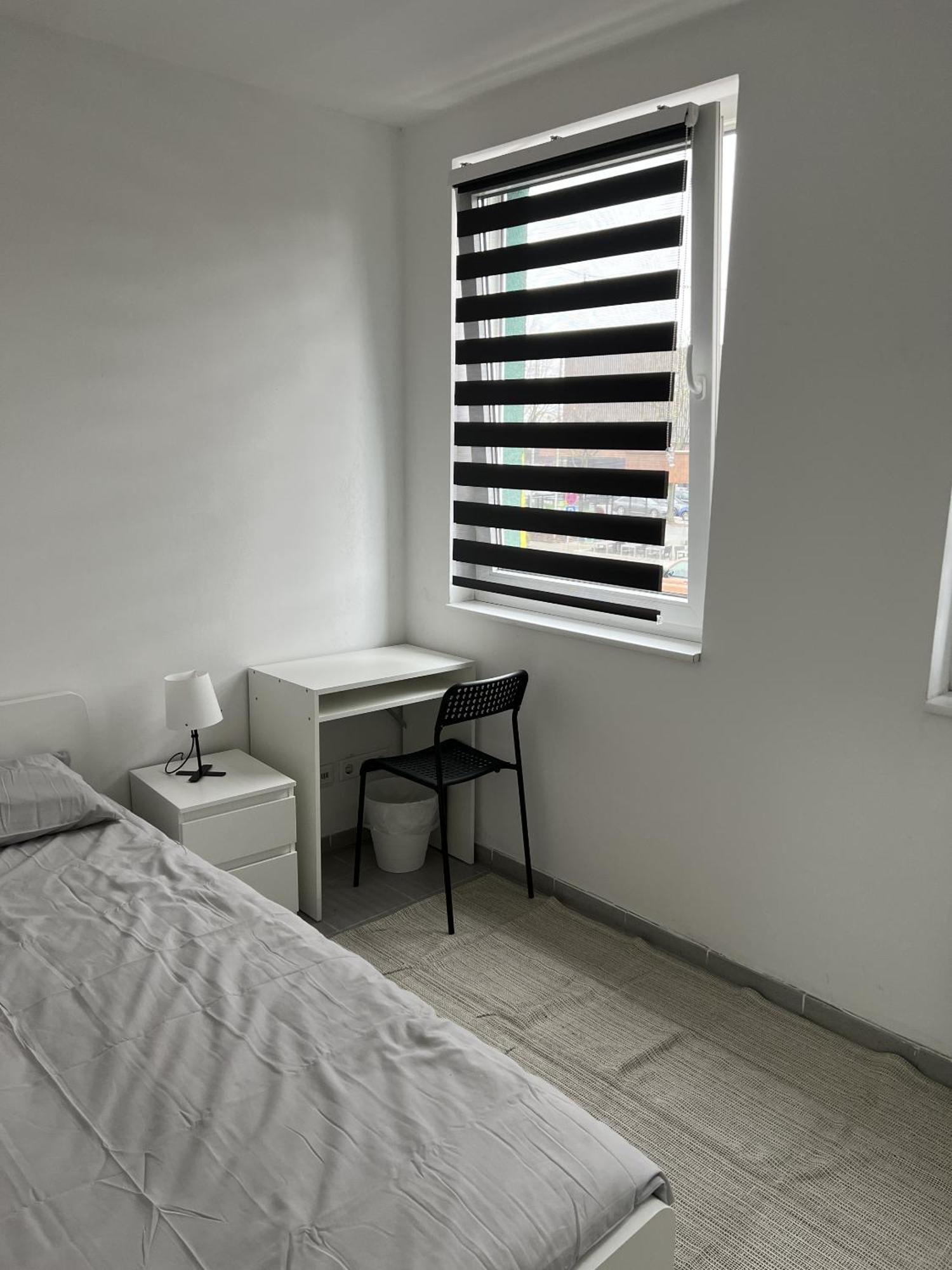 Aparts Room Hannover Centrum Zewnętrze zdjęcie