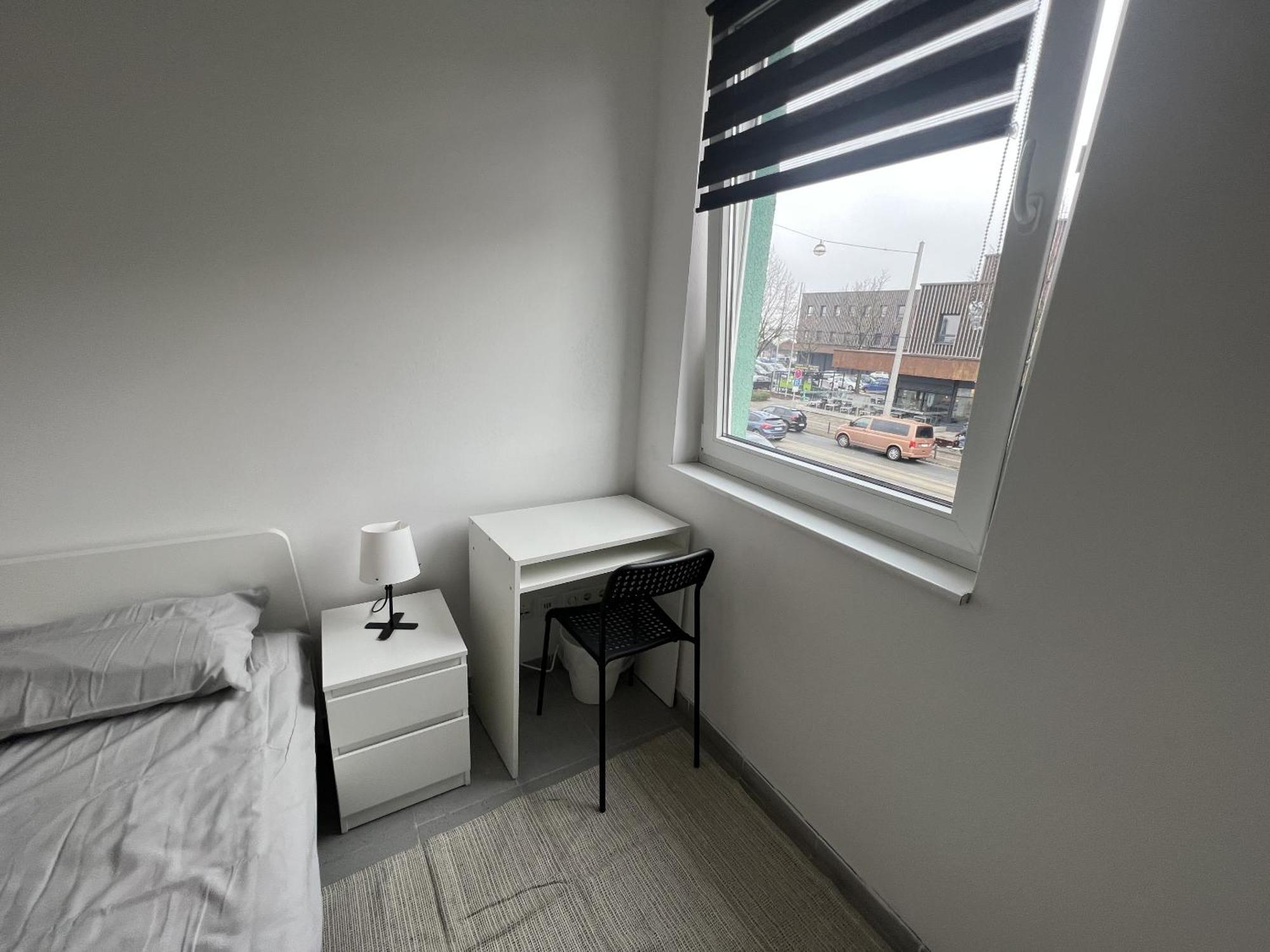 Aparts Room Hannover Centrum Zewnętrze zdjęcie