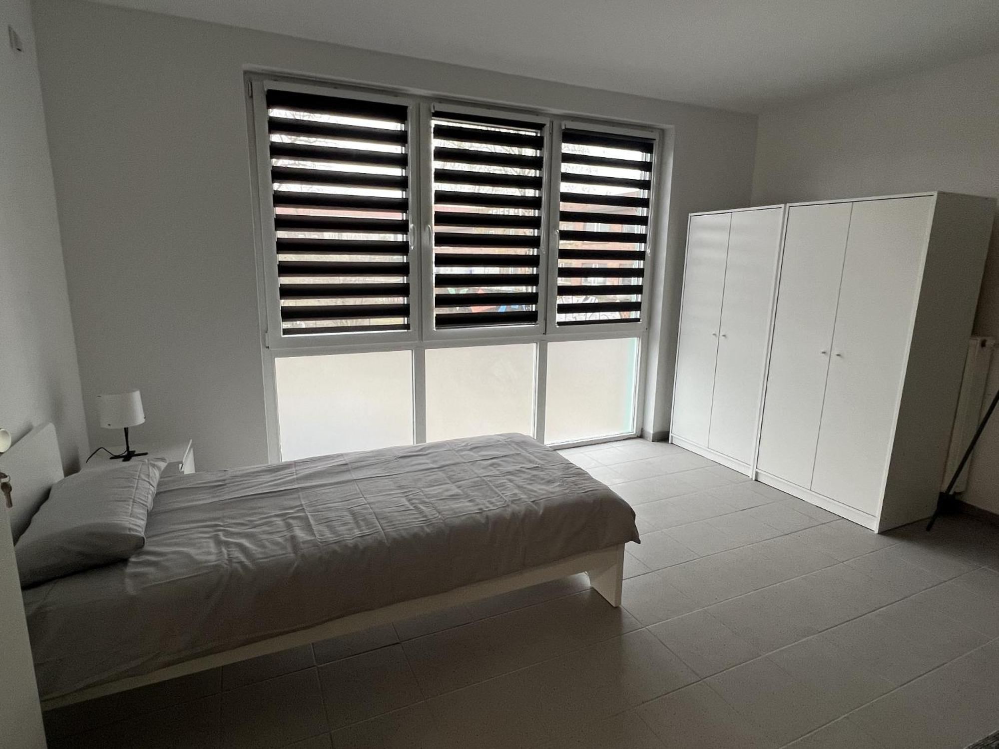 Aparts Room Hannover Centrum Zewnętrze zdjęcie